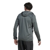 Adidas JD8400 Multi Hyb Jkt Erkek Spor Ceket - 2