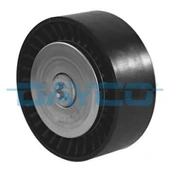 ALTERNATÖR GERGİ RULMANI ASTRA H-VECTRA C-ZAFIRA-SIGNUM 1.9CDTI-DOBLO-BRAVO II-LINEA 1.6D KLİMALI - 1