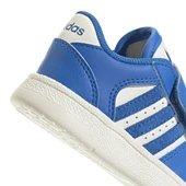 Adidas IH5288 Break Start Cf I Bebek Basketbol Ayakkabısı - 7