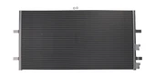KLIMA RADYATORU TRANSIT V347 V348 2.2TDCI 100PS 120PS 130PS 2.4TDCI 100PS 115PS 140PS 07 - 1