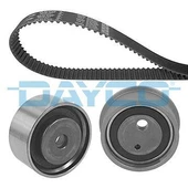EKSANTRİK GERGİ KİTİ HYUNDAI COUPE 96-09 -ELANTRA 00-06 -TUCSON 04-10 -KIA CARENS 06 2.0 - 1