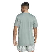 Adidas JD2334 Run It Bl M Erkek Spor Tişört - 2