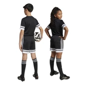 Adidas JJ2417 Squa25 Sho Y Çocuk Spor Şort - 6