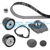 DEVİRDAİMLİ EKSANTRİK GERGİ KİTİ MEGANE II 2.0 16V F4R -LAGUNA II 01 TRAFIC ıı 06 MASTER ıı 01 VI VARO A 06 1.9DCİ - 1
