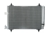 KLİMA RADYATÖRÜ KONDANSÖR P407 04 11 P508 10 18 C5 04 17 1.6-1.8-2.0 VTI-HDI - 1