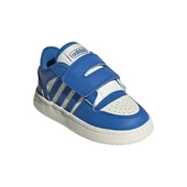 Adidas IH5288 Break Start Cf I Bebek Basketbol Ayakkabısı - 5