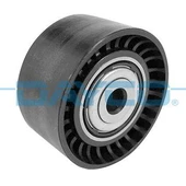 KAYIS GERGI RULMANI MERCEDES OM622 OM626 W447 W205 . RENAULT R9M M9R MEGANE CLIO CAPTUR MASTER TRAFIC / NISSAN QASHQAI X-TRAIL 1.6L 2.0L J10 J11 T31 T32 07- / NAVARA 2.3L YS23 D23 15- - 1