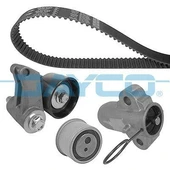 TRİGER KAYIŞ SETİ EKSANTRİK SETİ HYUNDAI SANTAFE 2.7L G6BA 03-04 / KIA CARNIVAL MAGENTIS 2.7L G6EA V6 06- 1 KAYIŞ 2 RULMAN 1 İTİCİ - 1