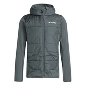 Adidas JD8400 Multi Hyb Jkt Erkek Spor Ceket - 7