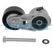 V KAYIŞ GERGİ RULMANI KÜTÜKLÜ NISSAN QASHQAI 2.0L MR20DE J10 07-13 / X-TRAIL 2.0L MR20DE T31 08-13 / RENAULT LAGUNA III 07 15 CLIO III 06 14 2.0 16V - 1