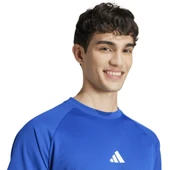 Adidas JD8098 M Us Sport Erkek Spor Tişört - 4