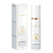 Lancaster Sun Perfect Mineral Glow Cream SPF50 50 ml - 1