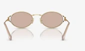 Miu Miu MU 52YS Kadın Güneş Gözlüğü thumbnail 3