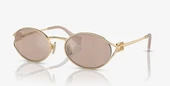 Miu Miu MU 52YS Kadın Güneş Gözlüğü thumbnail 1