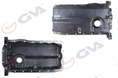 YAĞ KARTERİ CADDY-GOLF5-JETTA-PASSAT-A3-LEON SENS. DELİKLİ 04-10 1.9-2.0 TDI BJB-BXE-BKD-BKP-BKC - 1