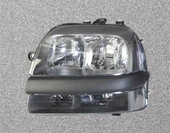 FAR SİNYAL SAĞ DOBLO 01 05 MANUEL H7 H1 - 1