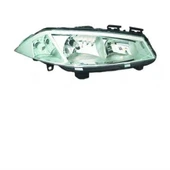 FAR SİNYAL SAĞ RENAULT MEGANE II 02 ELEKTRİKLİ H7 H1 - 1