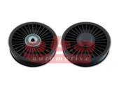 ALTERNATÖR GERGİ RULMANI ESPACE-LGN II-MASTER 2.2 DCI 00- -MOVANO 2.2 DTI 00- - 1