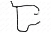 x KALORİFER HORTUMU FORD TRANSİT T350 V184 ÖNDEN ÇEKER 01-06 - 1