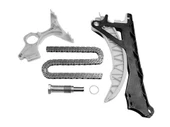 EKSANTRİK ZİNCİR SETİ GRANDLAND-P207-P208-P308-P508-P2008-P3008-P5008-RCZ-PARTNER-BERLINGO-C3-C4-C5 -DS3-DS4-DS5-DS9 1.6 VTİ-THP-PureTech ZINCIR BMW N13 B16 F20 F30 MINI N12 N16 N18 R55 R56 R60 R61 - 1