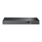 TP-LINK TL-SL1218P 16PORT 10/100 YÖNETİLEMEZ POE SWITCH - 3