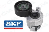 ALTERNATÖR GERGİ RULMANI KÜTÜKLÜ CLIO II-III-IV MEGANE II-III SYMBOL I-II KANGOO-II LAGUNA III 07 15 FLUENCE 09 DUSTER 10 QASHQAI 06 13 1.4 16V K4J 1.5dCi K9K 1.6 16V K4M - 1