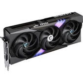 MSI GeForce RTX 5070 12G GAMING TRIO OC GDRR7 192B - 9