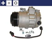 KLIMA KOMPRESORU MERCEDES W203 CL203 C209 C219 W211 W220 W639 B906 - 1