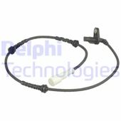 ABS SENSÖRÜ ARKA SOL RENAULT CLİO THALİA 98 - 1