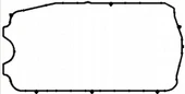 ÜST KAPAK CONTASI RENAULT KANGOO 01 CLIO II 01 06 CLIO III 05 14 CLIO IV 13 21 SYMBOL II 08 13 SYMBOL III 14 DACIA SANDERO II 12 SANDERO 08 LOGAN MCV II 12 LOGAN 06 1.2 D4F - 1