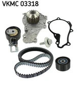 TRİGER KİTİ DEVİRDAİM P208-P308-P2008-PARTNER TEPEE-BERLINGO-C3-C4-DS4-BMAX-CMAX-FIESTA 1.6HDİ - 1