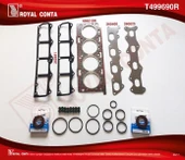 MOTOR TAKIM CONTASI REINZ KEÇE SUB.LAS DOBLO-PALIO-ALBEA 1.6 01 182.B6.000/MT.NO:505169 A KADAR - 1