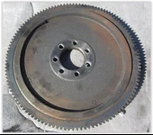 VOLAN K4M-K4J 1.4-1.6 16V CLIO-MEGANE-LAGUNA-KANGOO-LODGY-LOGAN-DOKKER-DUSTER-R87 - 1