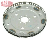 OTOMATİK ŞANZUMAN VOLANTI MEGANE I-II-SCENIC I-II CLIO II-FLUENCE-LOGAN II-SANDERO II-KANGOO II 1.6 - 1