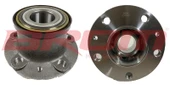 ARKA TEKER PORYASI RULMANLI BOXER II-JUMPER II-DUCATO II 42x160x103 5 BİJON ABS Lİ - 1