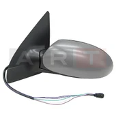 DIŞ DİKİZ AYNASI ELEKTRİKLİ ISITMALI SOL FOCUS I 98 04 ASTARLI - 1