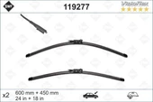 SILECEK TAKIM ON SWF BMW F32 F33 F34 F36 - 1