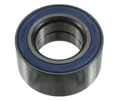 TEKER RULMANI ARKA MERCEDES W201 W124 C124 A124 W202 S202 W203 CL203 S203 C208 A208 W210 R170 R171 - 1