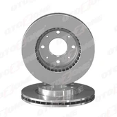ÖN FREN DİSK AYNASI CERATO 1.6/2.0 16V 04- 1.5/2.0CRDI 04- 275x26x4DL HAVALI - 1