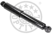 ARKA AMORTİSÖR BOXER III-JUMPER III 2.2 HDİ-3.0 HDİ 06 DUCATO III 2.2D-2.3D YAGLI - 1