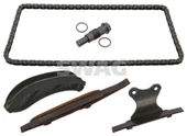 EKSANTRIK ZINCIR SETI ÜST BMW B42 B46 B48 B58 F20 G20 G22 G30 G32 G11 G12 F48 G01 G02 MINI F56 F60 SAG UST KIZAK FARKLI - 1