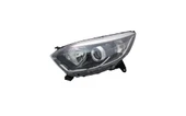 20-E696-A5-2B FAR SOL RENAULT CAPTUR 12 ELK. MOTORLU KROM - 1