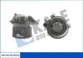 KALORİFER MOTORU PARTNER-BERLINGO 00 15 KLİMALI ARAÇLAR İÇİN - 1