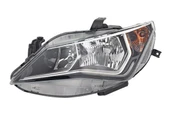 FAR SİNYAL SOL LED IBIZA 15 ELEKT MOTORLU H7 - 1