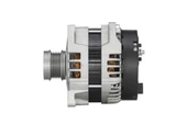ALTERNATOR 14V 150A MERCEDES W176 W246 C117 X156 - 1