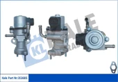 EGR VALFİ TOYOTA AURIS 1.4 D4D 07-12 COROLLA 1.4D 04-07 YARIS 1.4 D4D 05 MINI R50D - 1