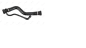 RADYATOR HORTUMU UST BMW N47 E82 E88 E90 E91 E92 E93 E84 - 1