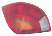 ARKA STOP SOL KOMPLE FIESTA 95-99 - 1