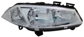 FAR SİNYAL SOL RENAULT MEGANE II 02 ELEKTRİKLİ H7 H1 - 1