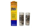 RADYATÖR ÇATLAK İLACI TOZ STOP LEAK U.S.A. KOLİSİ 24 ADET - 1